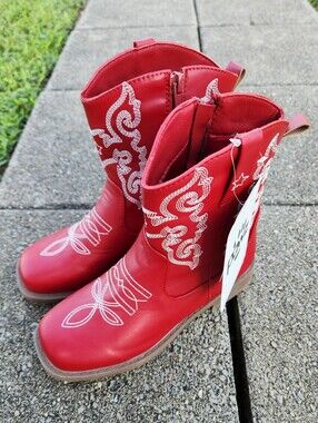 Pawz Boots